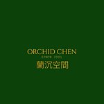 设计师品牌 - ORCHID CHEN 兰沉空间