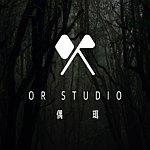设计师品牌 - ORstudio 偶珥