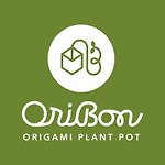 OriBon 折纸盆栽 台湾经销