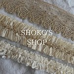 original lace shoko's shop