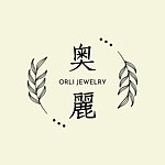设计师品牌 - ORLI Jewelry