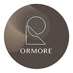 设计师品牌 - ORMORE