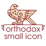 设计师品牌 - Orthodox small icons