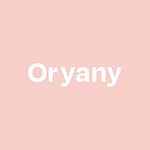 设计师品牌 - Oryany