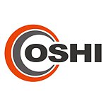 设计师品牌 - OSHI