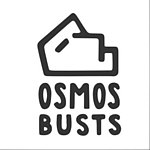 设计师品牌 - Osmos Busts