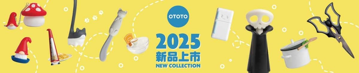 OTOTO