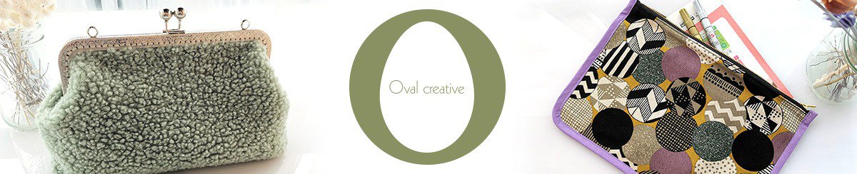 设计师品牌 - Oval Creative