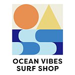 设计师品牌 - Ocean Vibes Surf Shop 好享冲浪