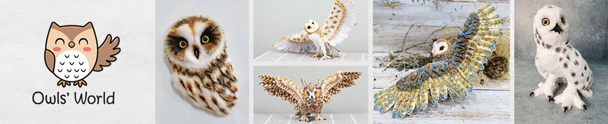 设计师品牌 - Owls' World