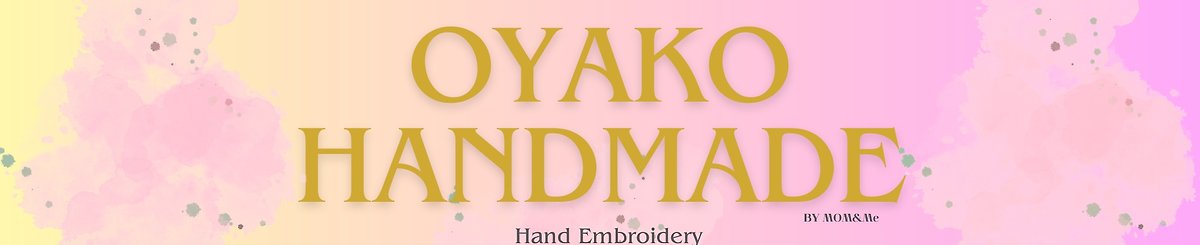 设计师品牌 - oyakohandmade