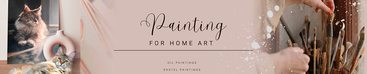 PaintingForHomeArt