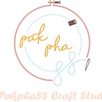 设计师品牌 - pakpha88-craft