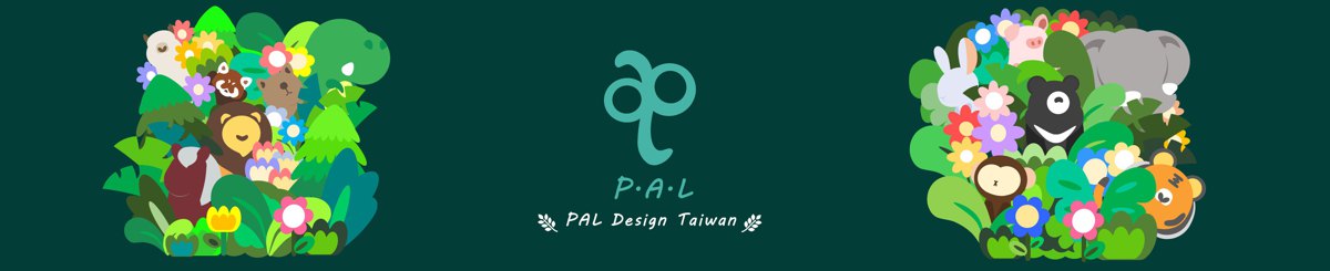 设计师品牌 - P.A.L