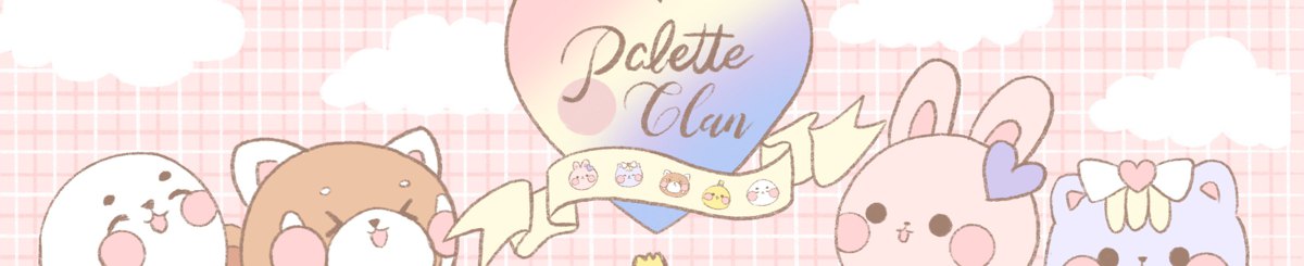 Palette Clan