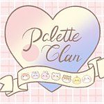 设计师品牌 - Palette Clan