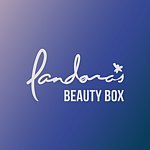 设计师品牌 - Pandora's Beauty Box 潘朵拉的美妝盒