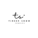 Tinee.Snow Jewelry