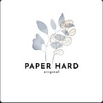 设计师品牌 - Paper hard 原创