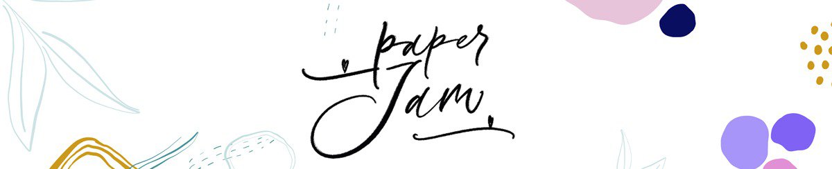 设计师品牌 - PaperJamLab