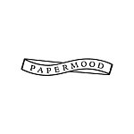 设计师品牌 - PAPERMOOD