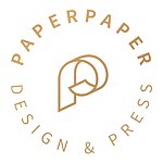 设计师品牌 - PaperPaper纸纸