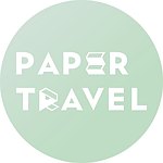 设计师品牌 - PaperTravel