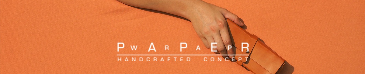 设计师品牌 - Paper Wrap