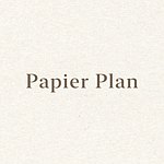 设计师品牌 - Papier Plan