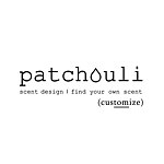 设计师品牌 - patchouli 香味