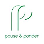 设计师品牌 - Pause & Ponder 环保服饰