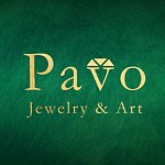 设计师品牌 - Pavo Jewelry & Art