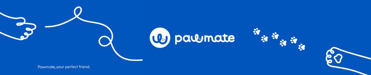 设计师品牌 - Pawmate 宠爱毛小孩的伙伴
