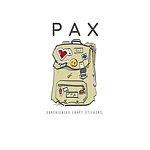设计师品牌 - paxcraftsticker