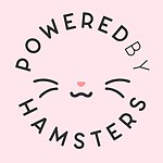 Powered By Hamsters