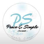设计师品牌 - Peace & Simple