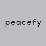 设计师品牌 - peacefy