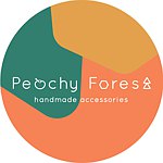 Peachy Forest
