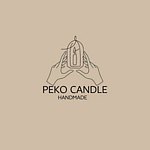 设计师品牌 - PEKO CANDLE