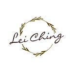 设计师品牌 - Lei Ching 金工