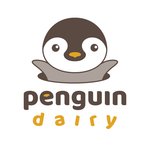 设计师品牌 - penguin dairy