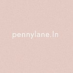 设计师品牌 - Penny lane. ln