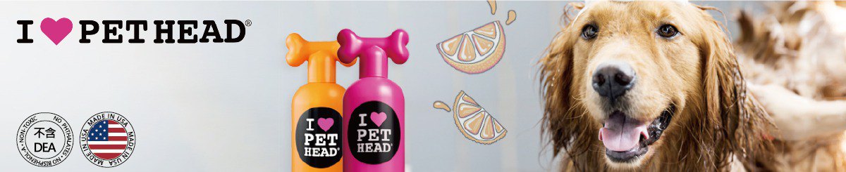 设计师品牌 - Pet Head