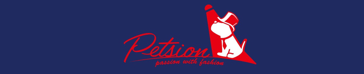 设计师品牌 - Petsion宠物时尚