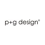 设计师品牌 - p+g design