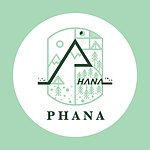 设计师品牌 - phana.design