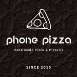 设计师品牌 - Phone Pizza 疯披萨