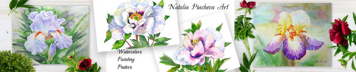 Natalia Piacheva Art
