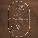 设计师品牌 - 派植花室 PiePie Blumen