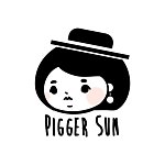 设计师品牌 - 痞格桑PIGGER SUN